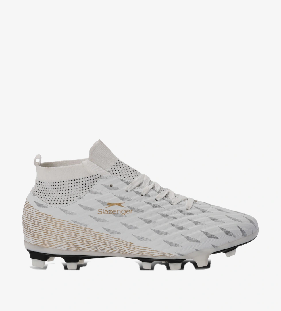 Slazenger Krampon Beyaz Futbol Slazenger Camilo