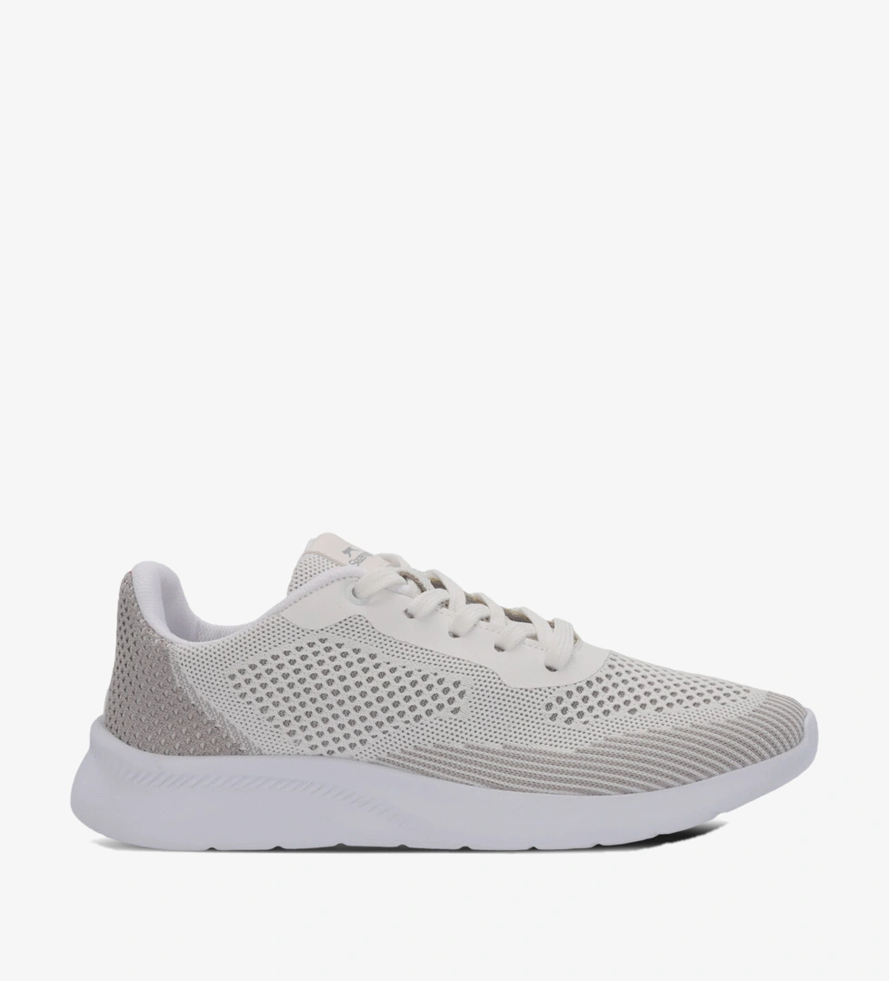Slazenger Beyaz Gri Slazenger Adwoa