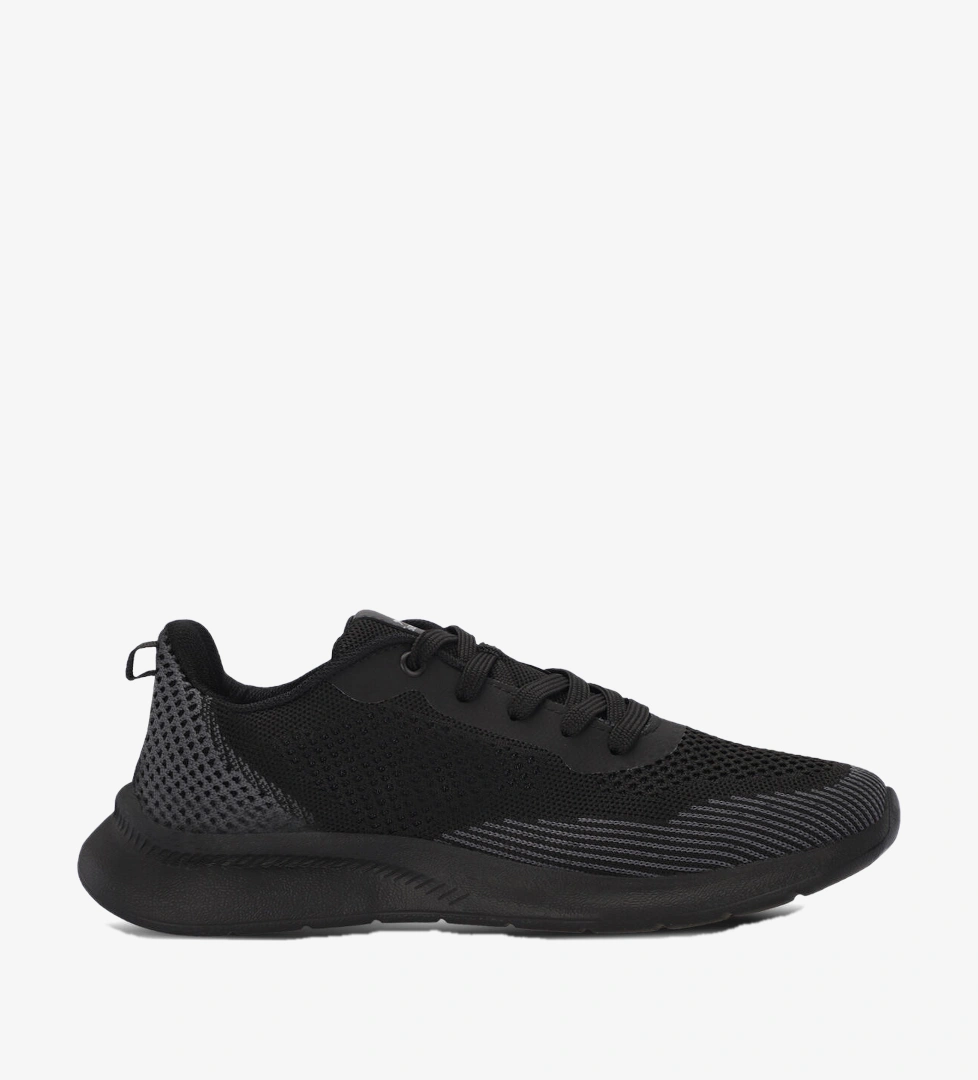Slazenger Siyah Siyah Slazenger Adwoa