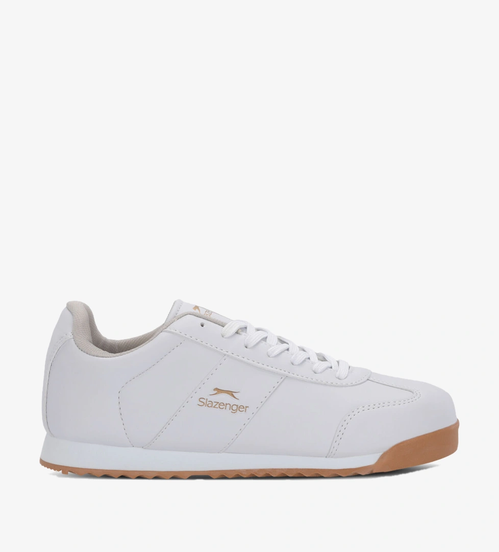 Slazenger Beyaz Slazenger Band