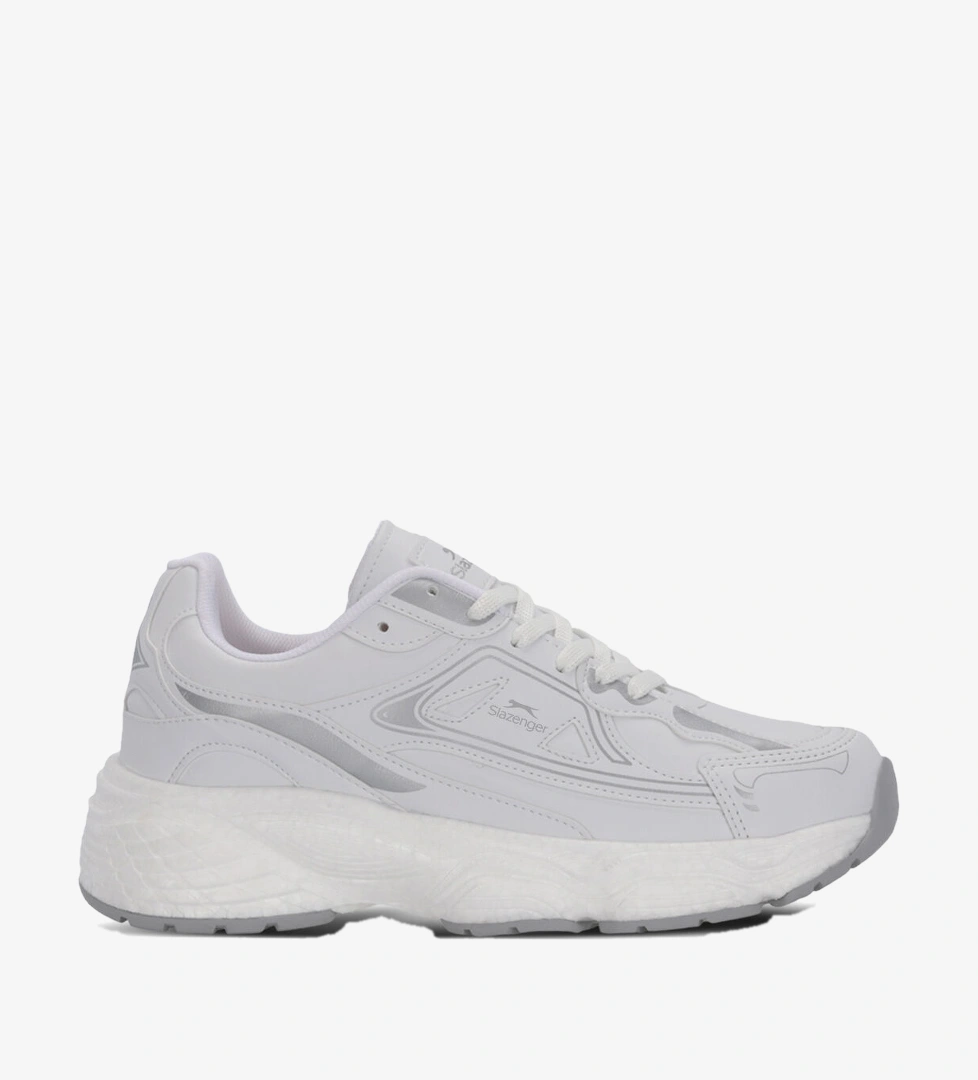 Slazenger Beyaz Slazenger Zafira
