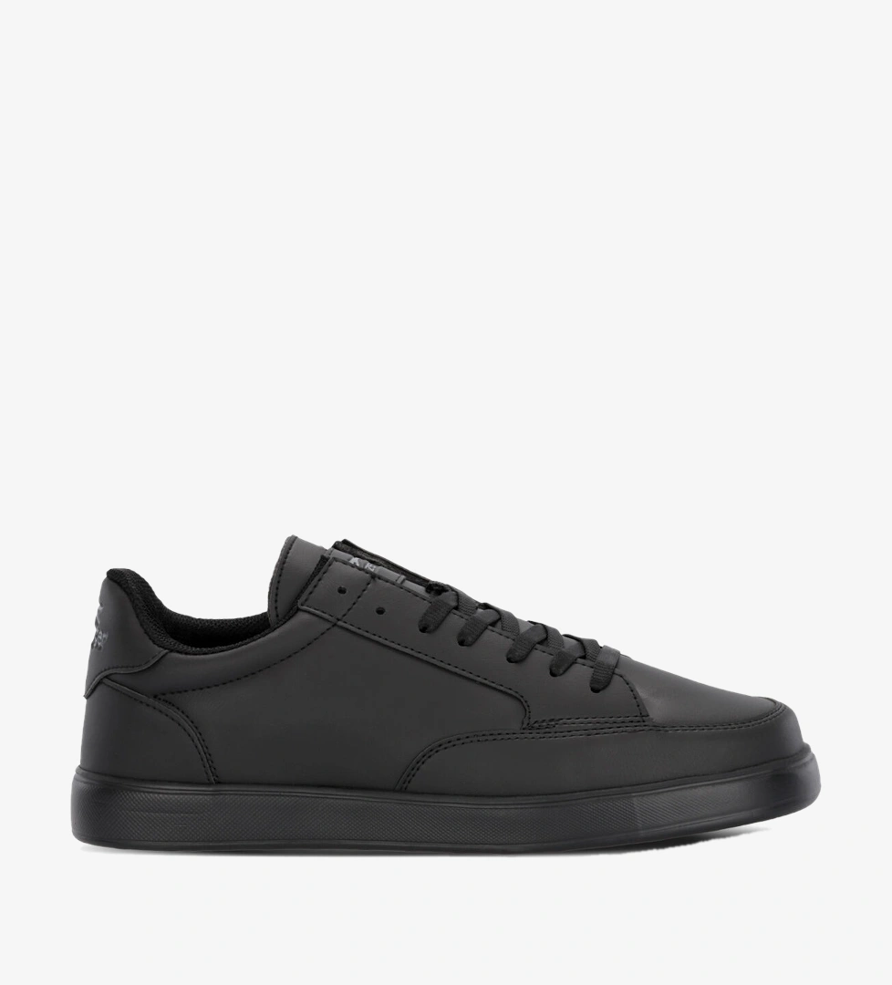 Slazenger Siyah Siyah Slazenger Fission