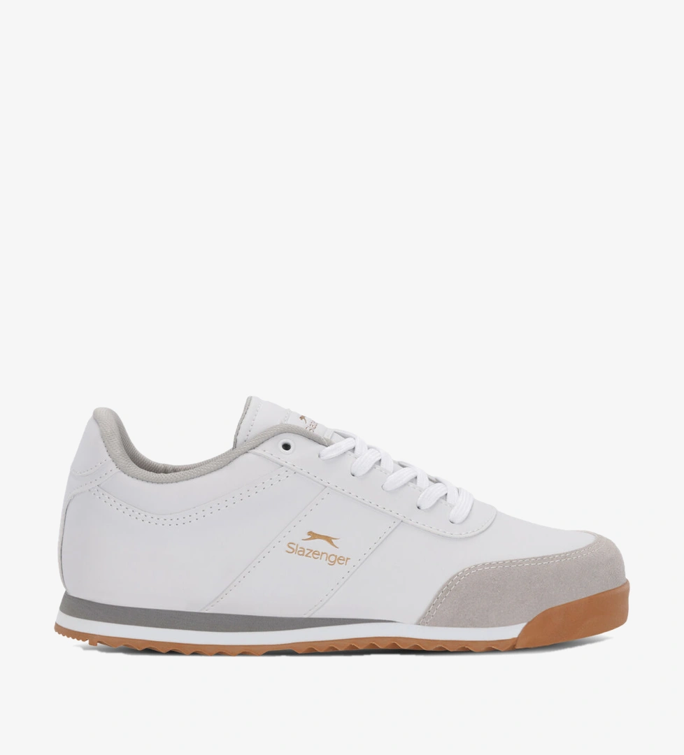 Slazenger Beyaz Altın Slazenger Protect