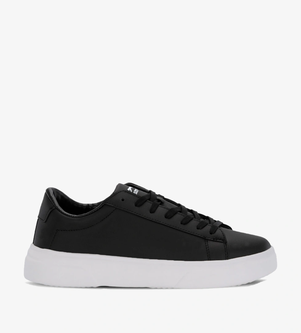 Slazenger Siyah Beyaz Slazenger Flash