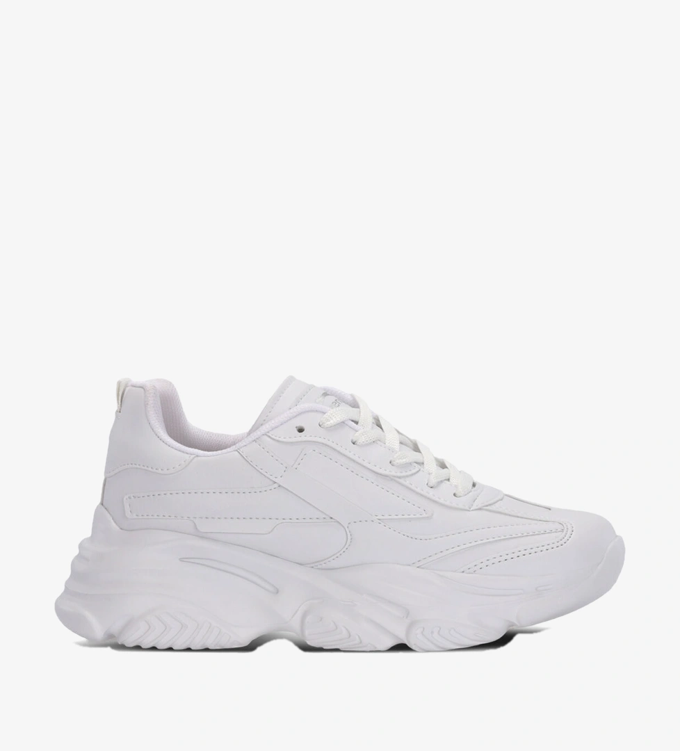 Slazenger Beyaz Slazenger Zayd