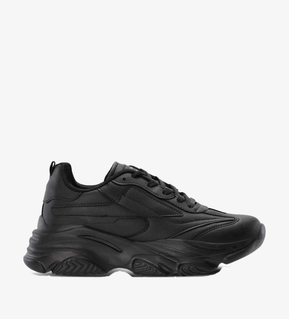 Slazenger Siyah Siyah Slazenger Zayd