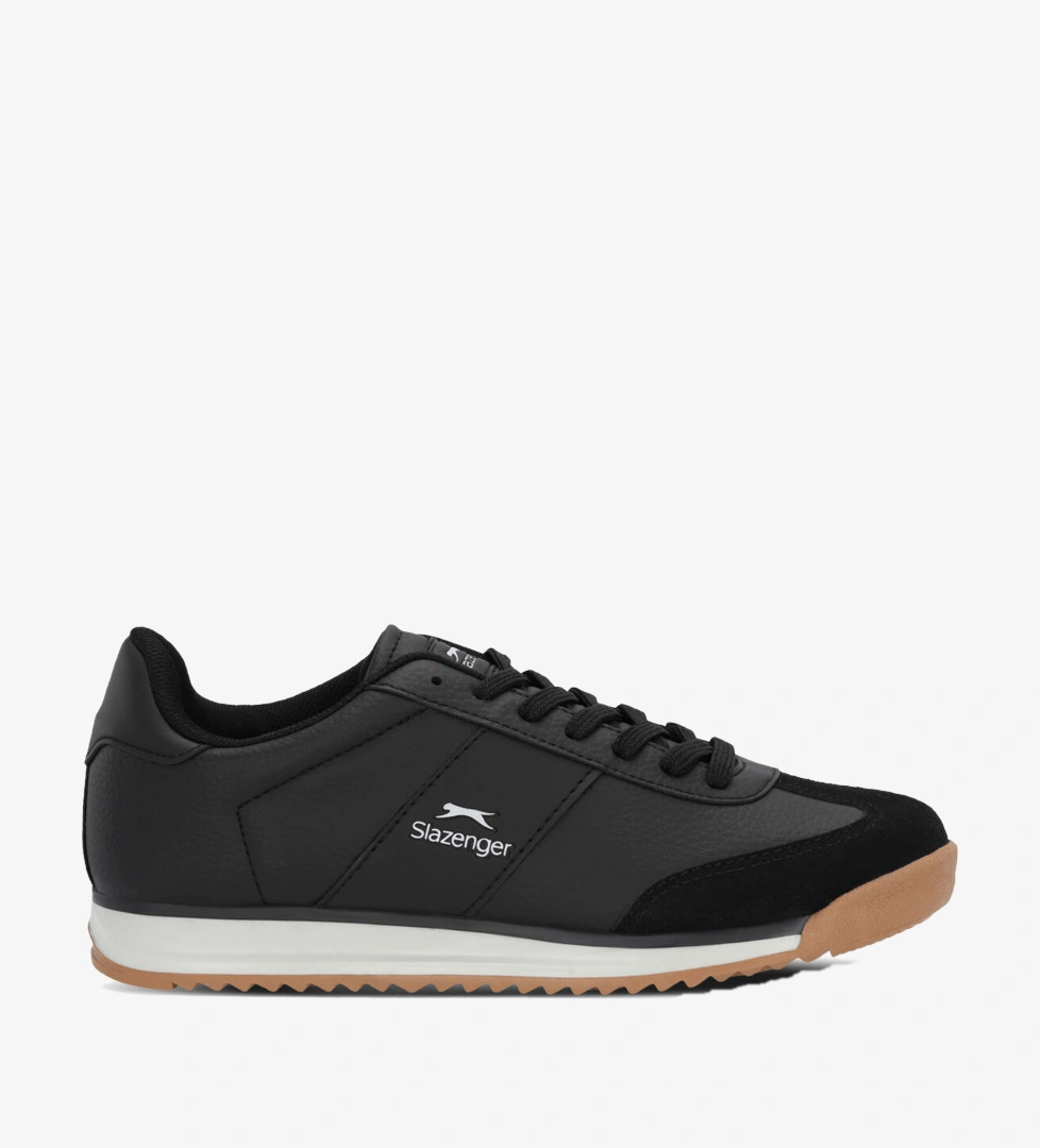 Slazenger Siyah Beyaz Slazenger Proof