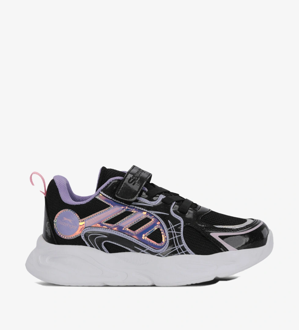 Slazenger Spor Ayakkabisi Slazenger Kelsy Cirt