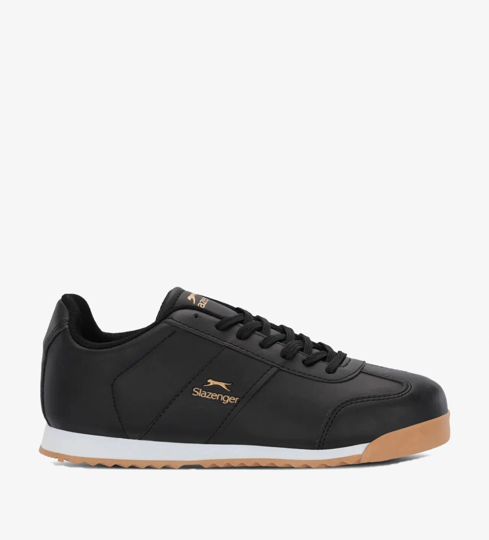 Slazenger Siyah Slazenger Band