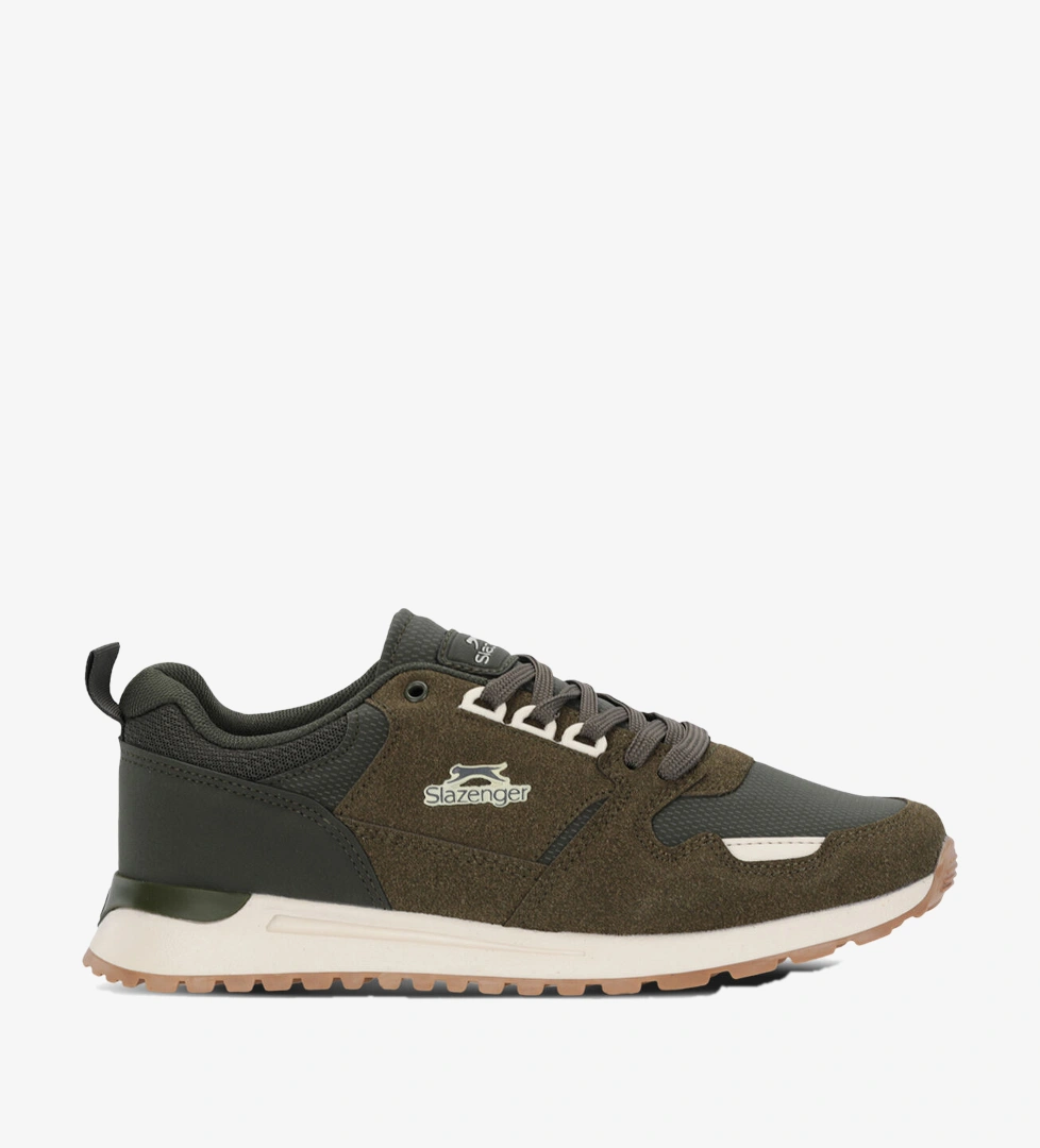Slazenger Haki Slazenger Preston