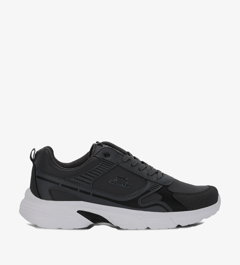 Slazenger Füme Siyah Slazenger Montero