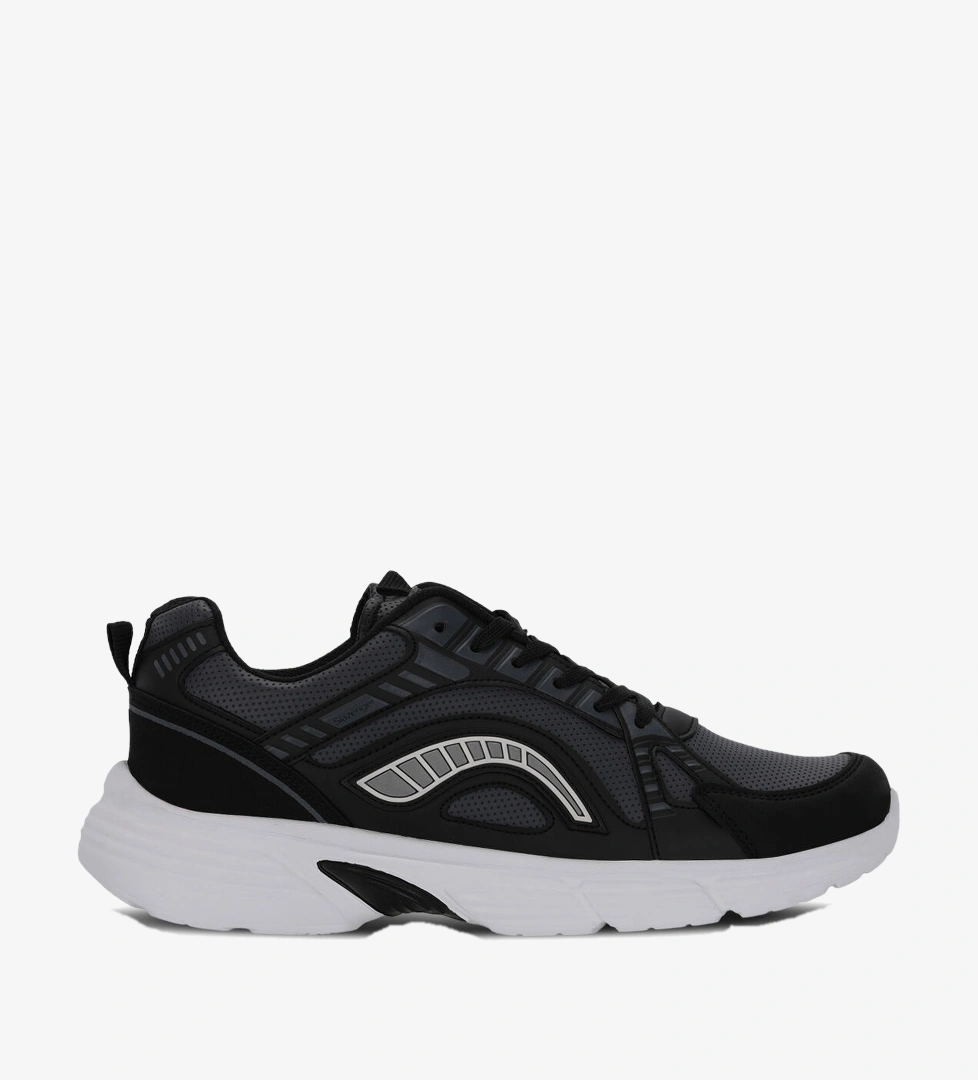 Slazenger Füme Siyah Slazenger Mossport
