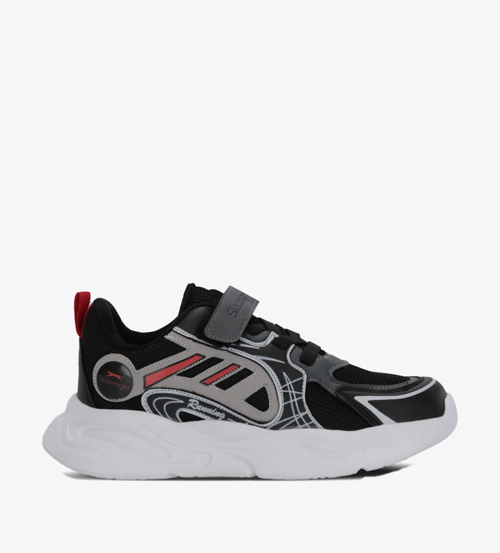 Slazenger Spor Ayakkabisi Slazenger Kelsy Cirt