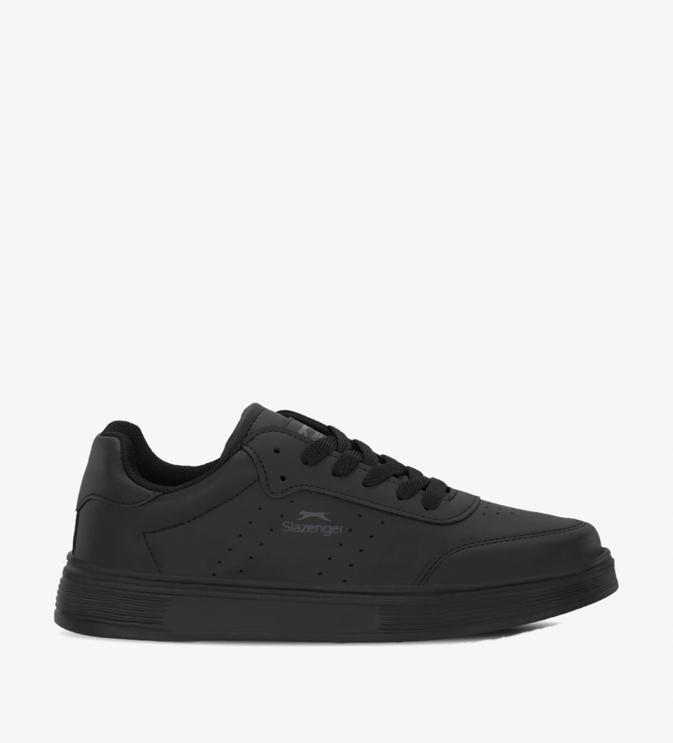 Slazenger Siyah Siyah Slazenger Connie