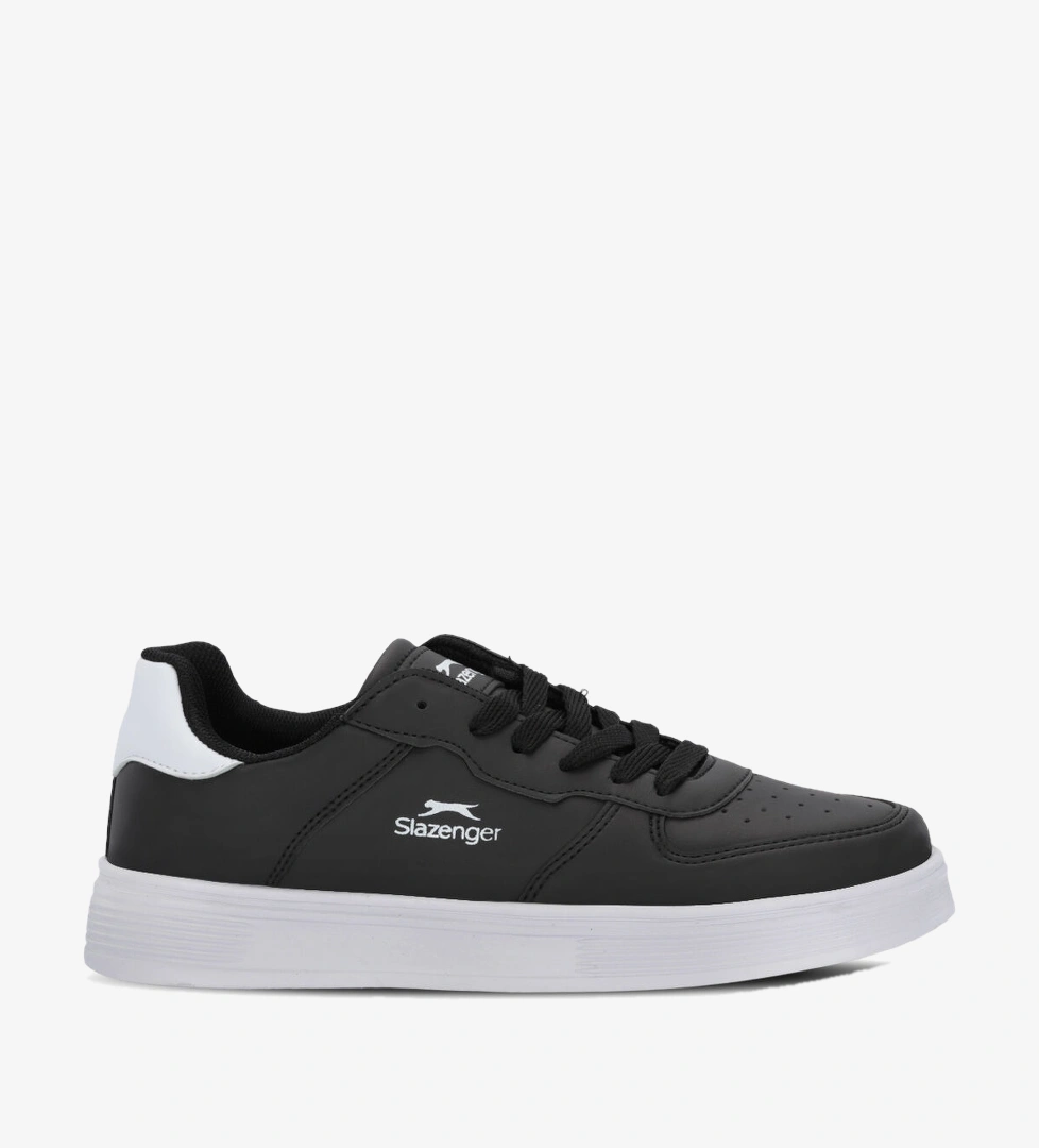 Slazenger Siyah Beyaz Slazenger Cruza