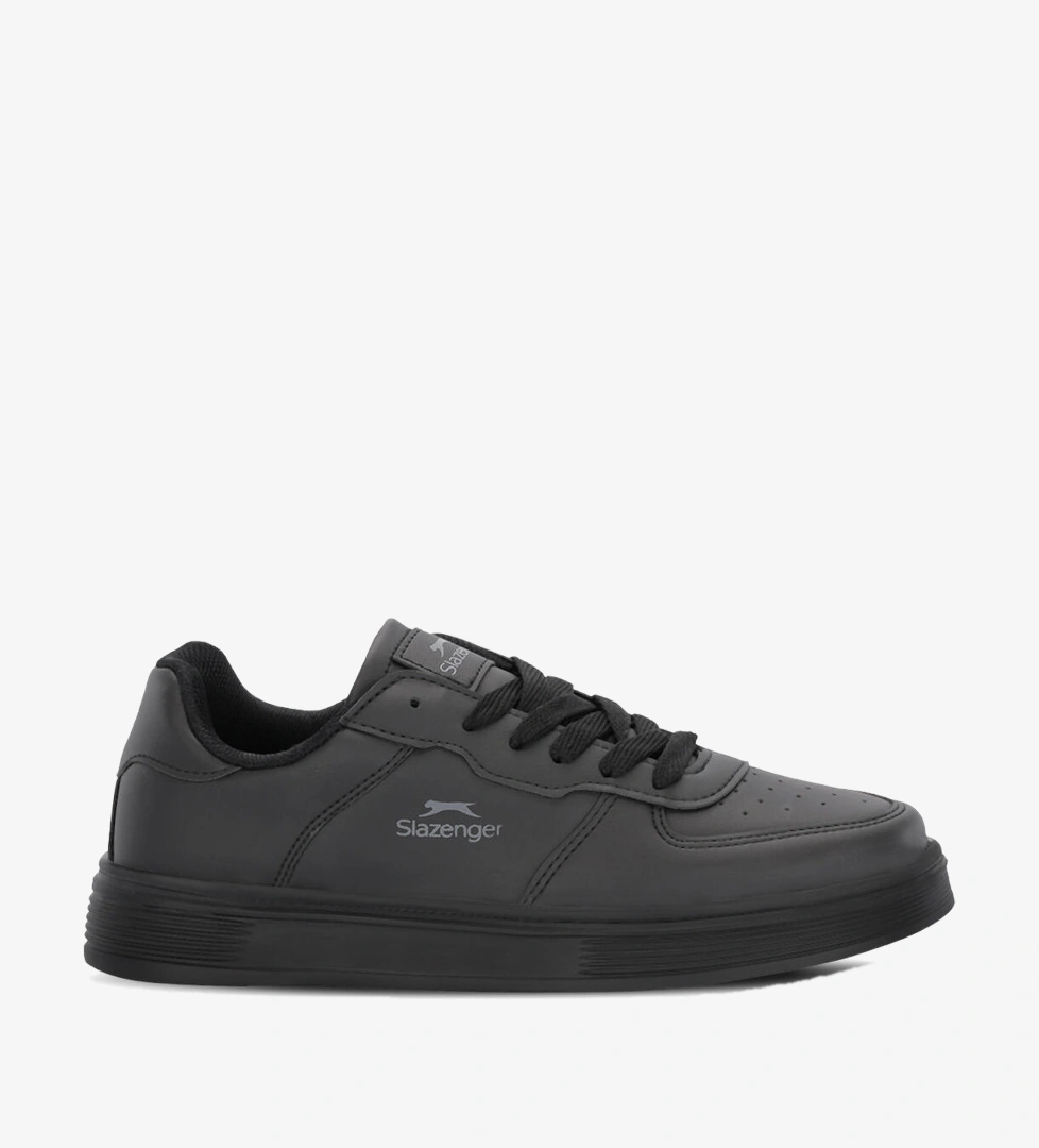 Slazenger Siyah Siyah Slazenger Cruza