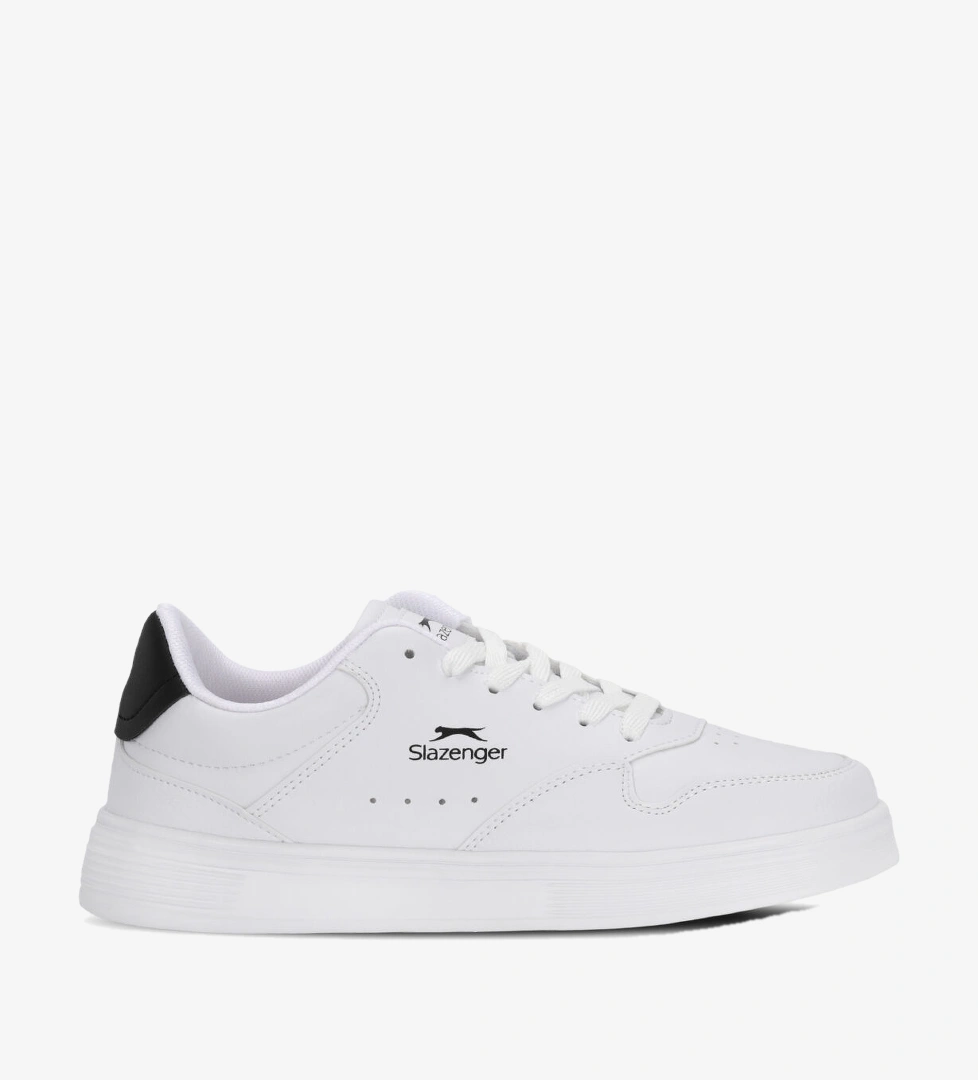 Slazenger Beyaz Siyah Slazenger Cupra