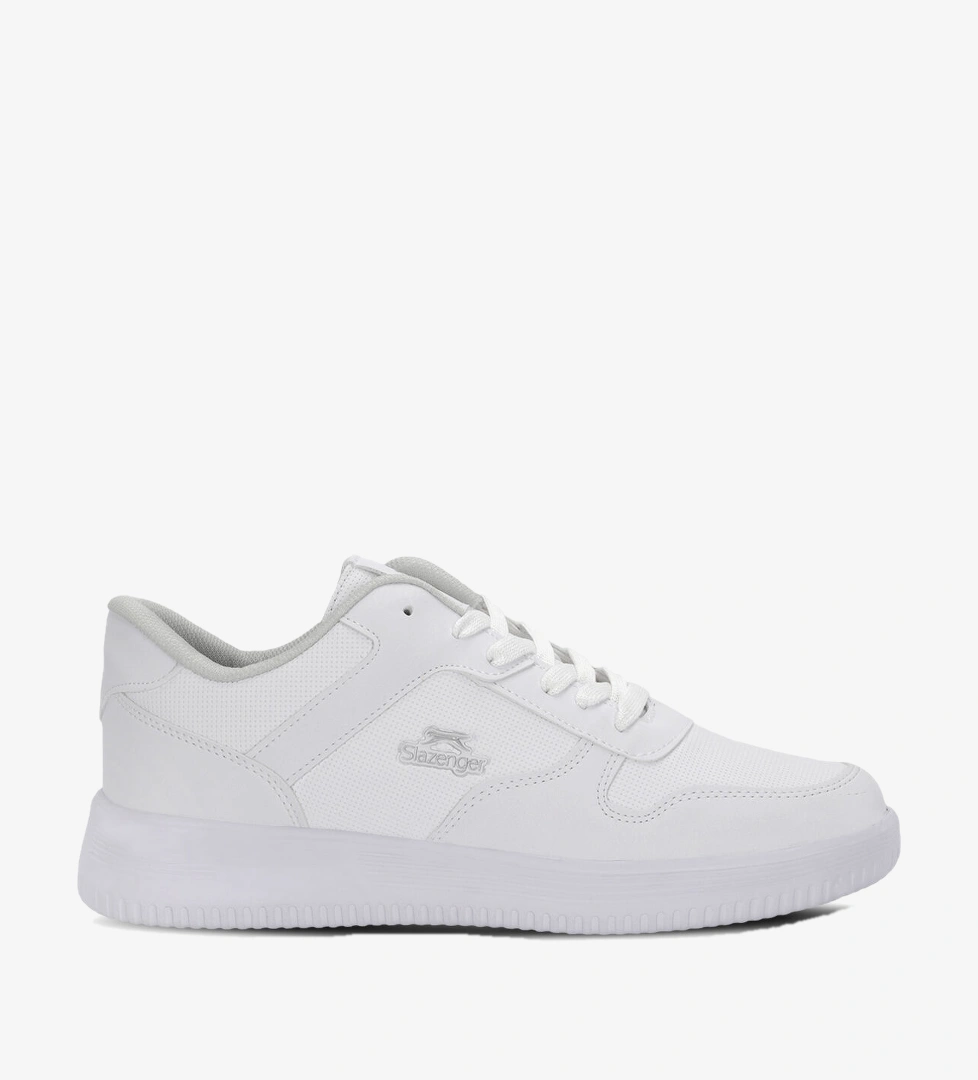 Slazenger Beyaz Slazenger Eliora
