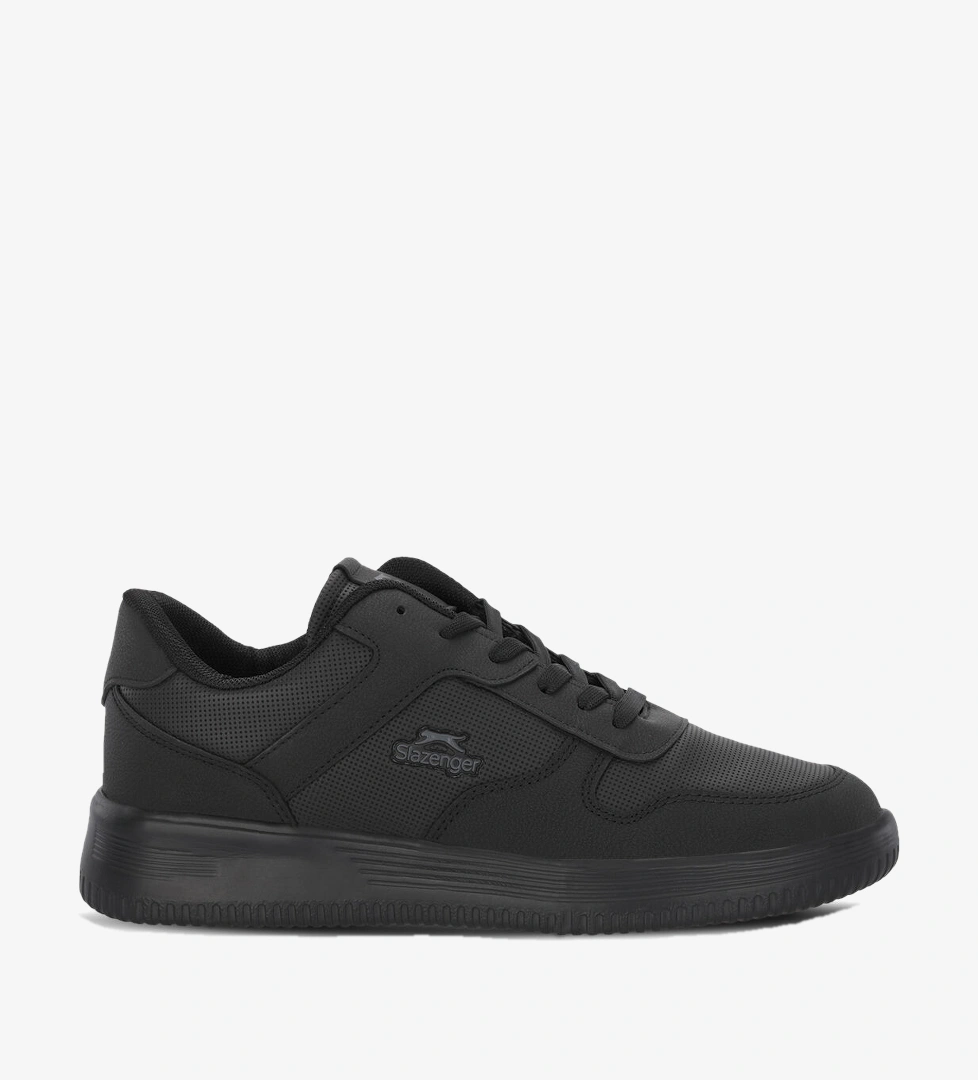 Slazenger Siyah Siyah Slazenger Eliora