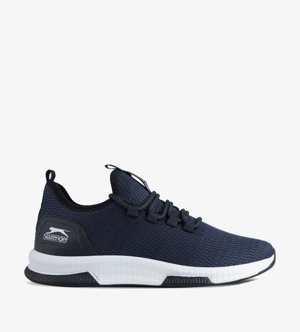 Slazenger Lacivert Beyaz Slazenger Abena