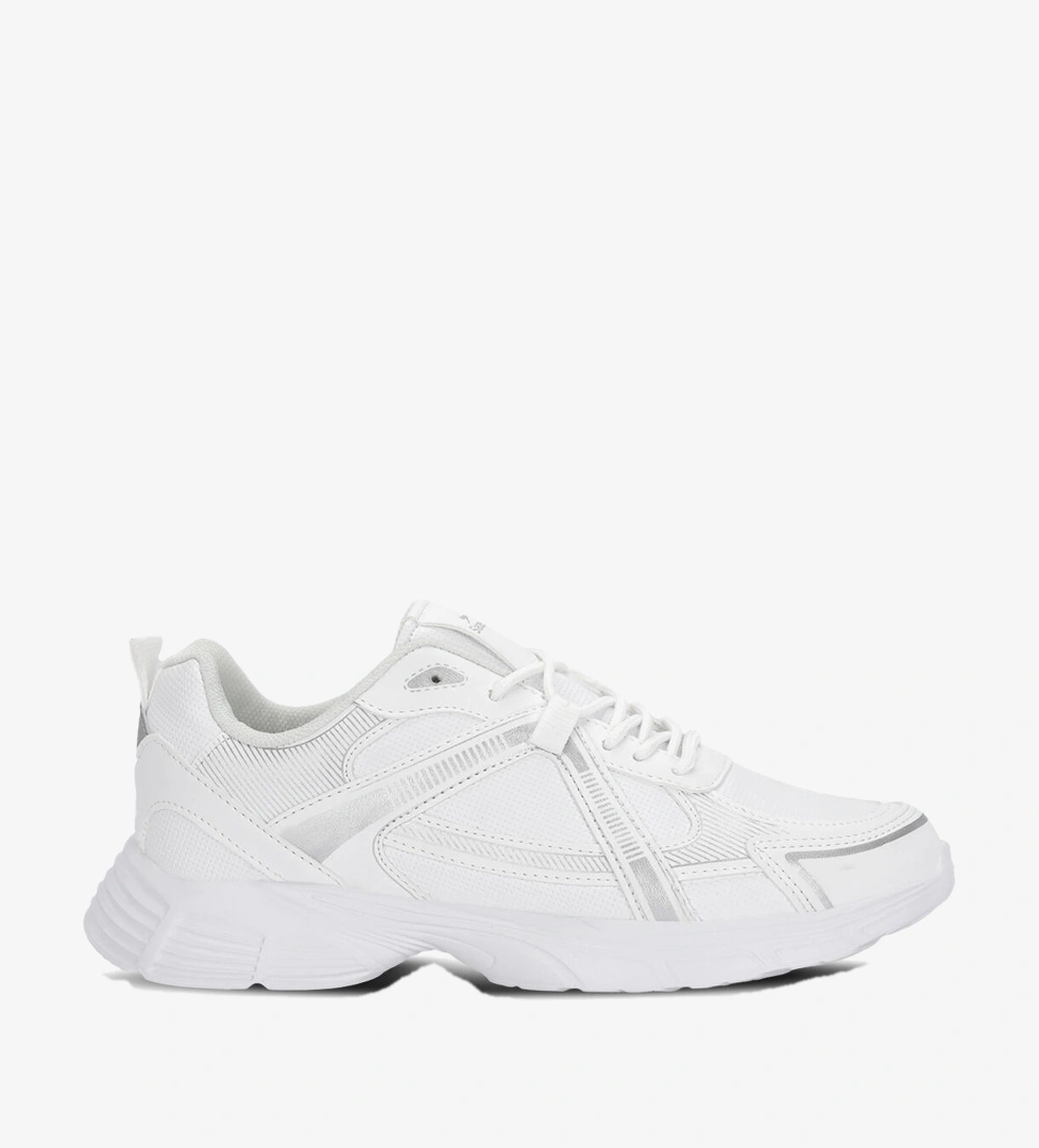 Slazenger Beyaz Slazenger Evox
