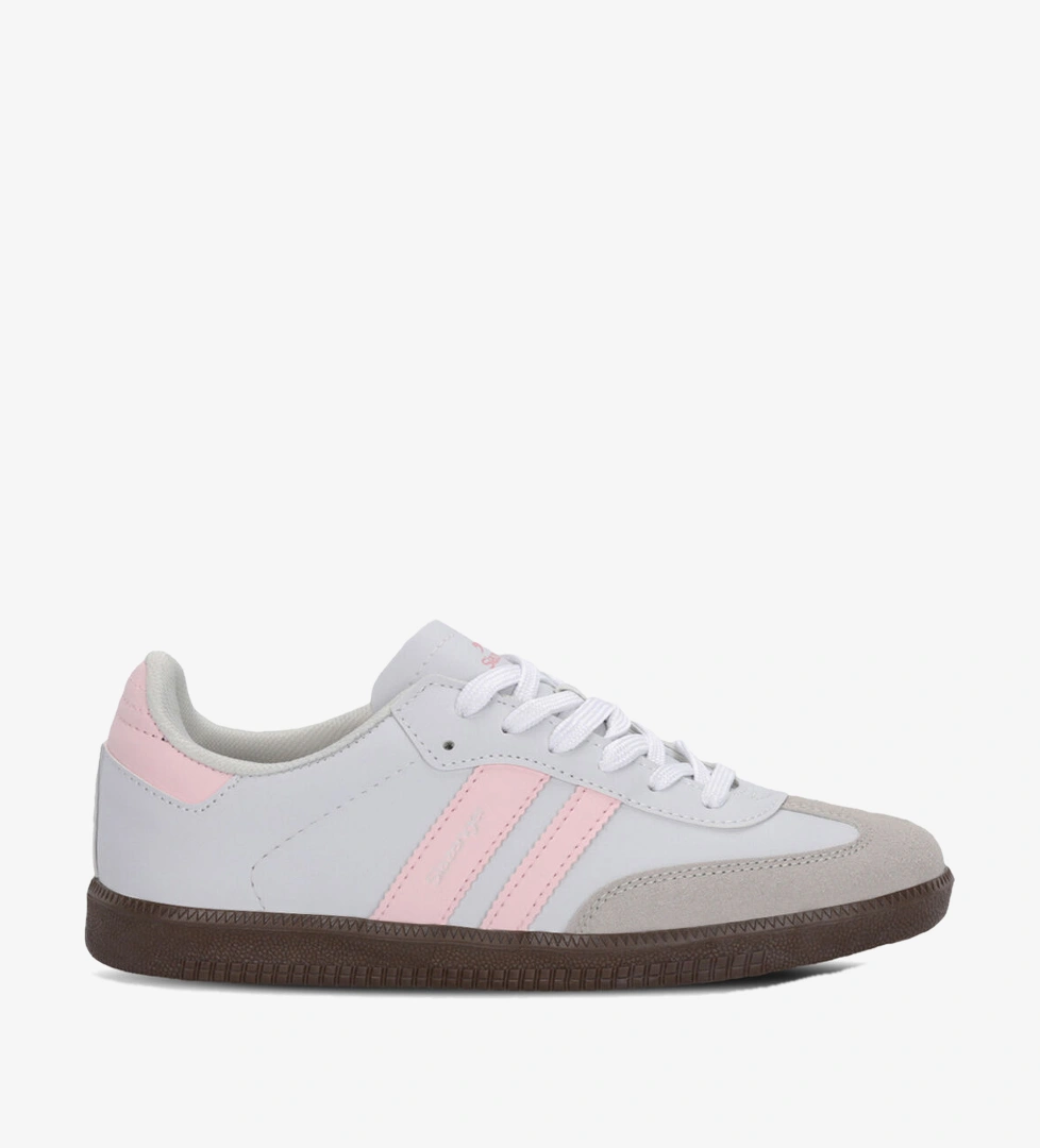 Slazenger Beyaz Pembe Slazenger India