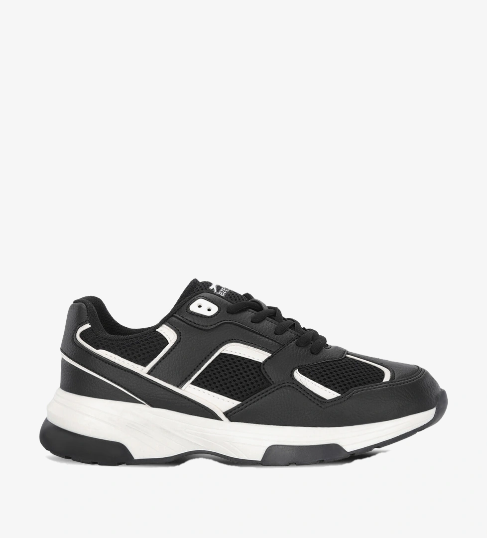 Slazenger Siyah Beyaz Slazenger Pineapple