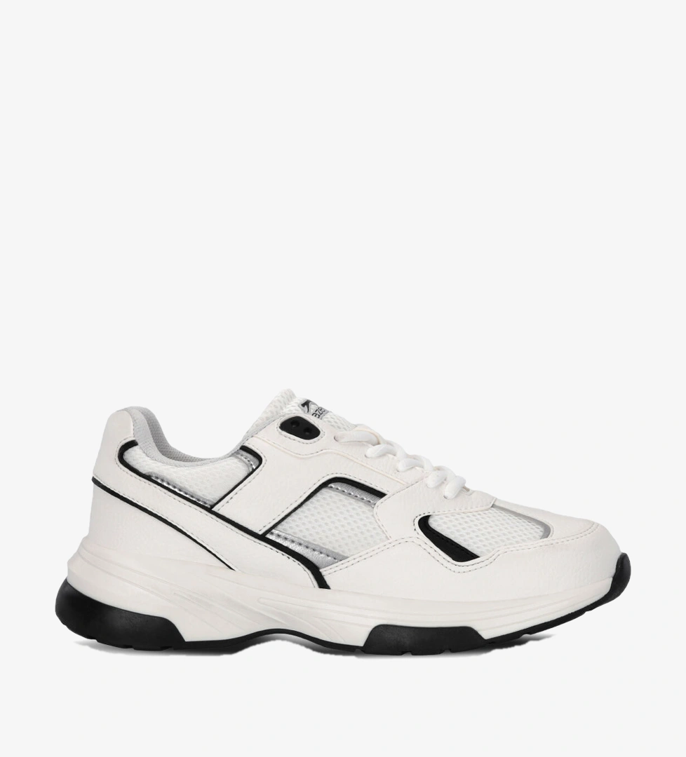 Slazenger Beyaz Siyah Slazenger Pineapple