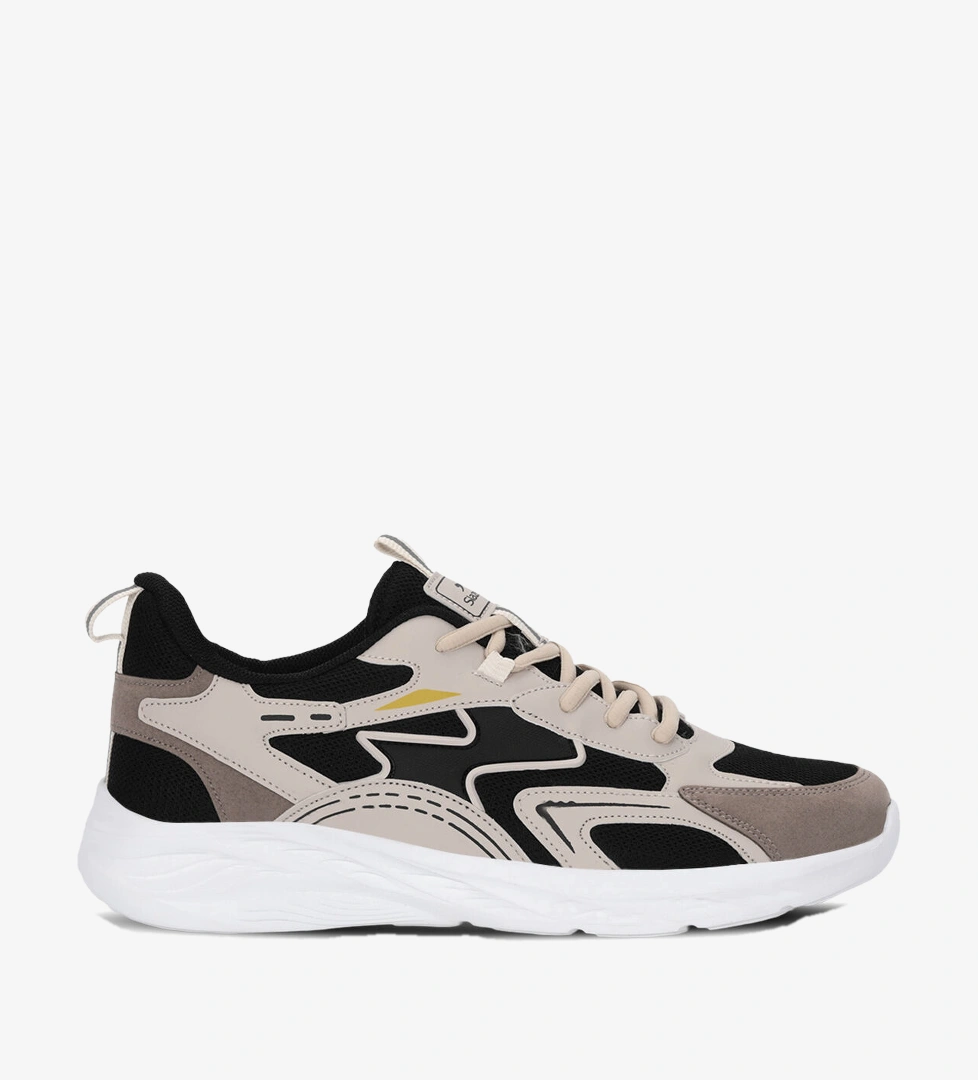 Slazenger Bej Siyah Slazenger Skyline