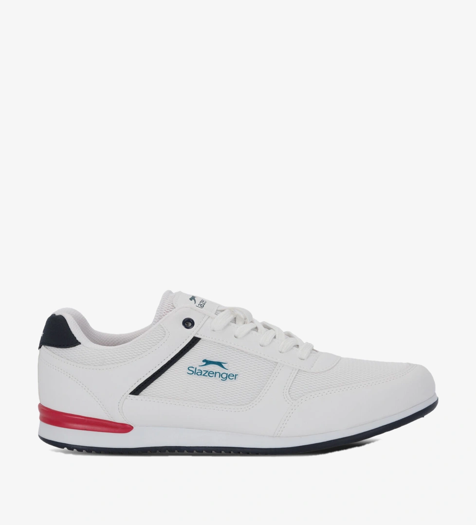 Slazenger Beyaz Slazenger Attal