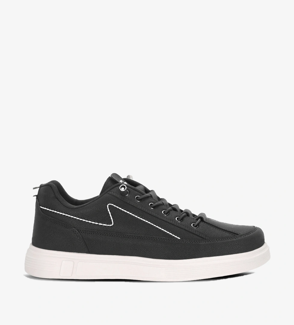 Slazenger Siyah Beyaz Slazenger Sonic