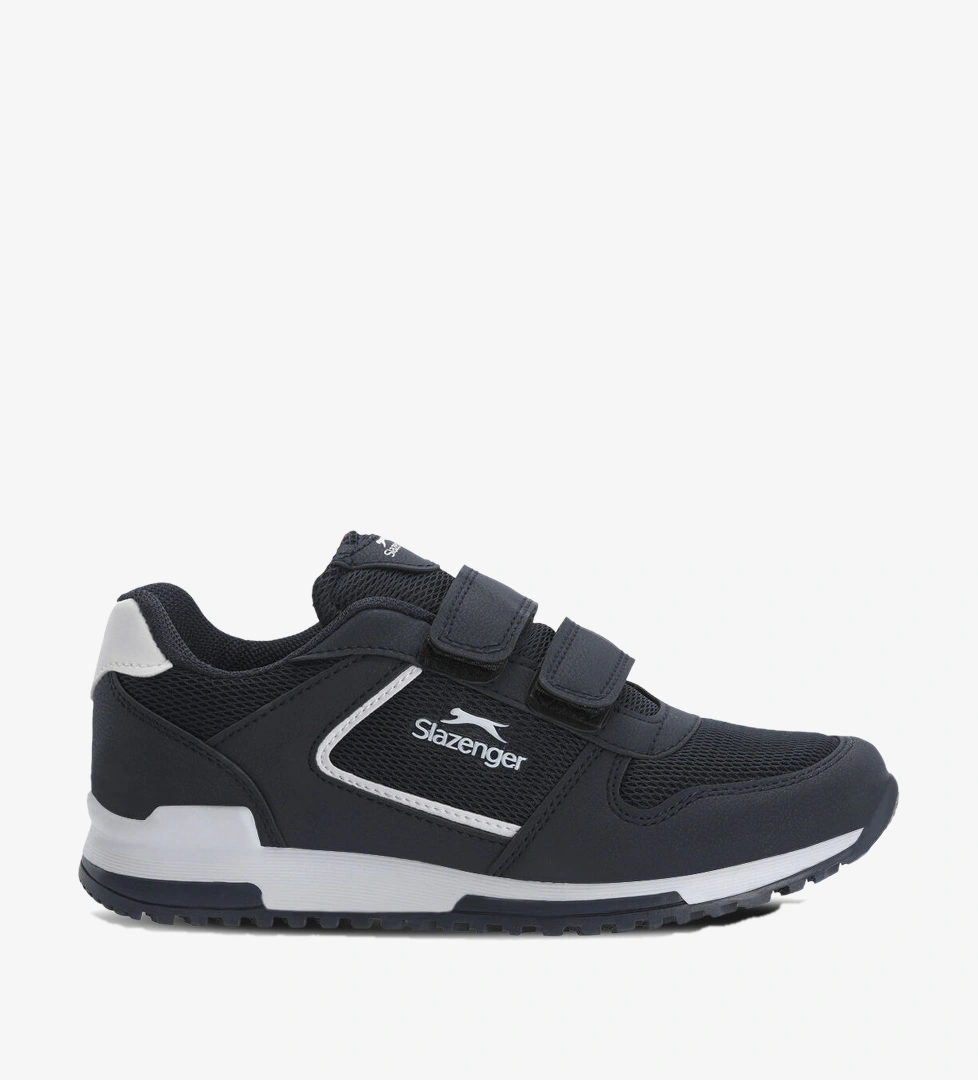 Slazenger Cırt Cırtlı Lacivert Slazenger Allure Cirt