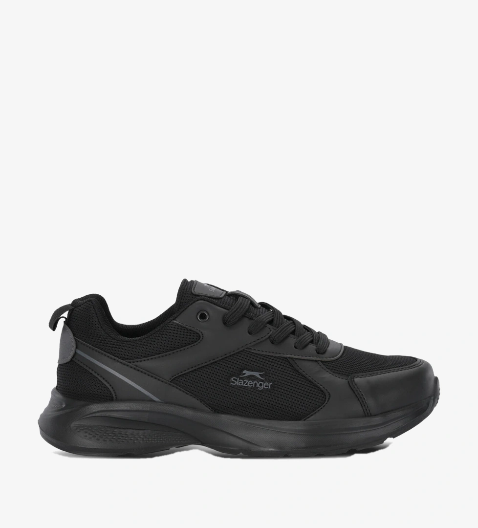 Slazenger Siyah Siyah Slazenger Giorgi