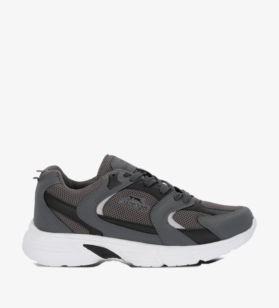 Slazenger Koyu Gri Slazenger Astramax