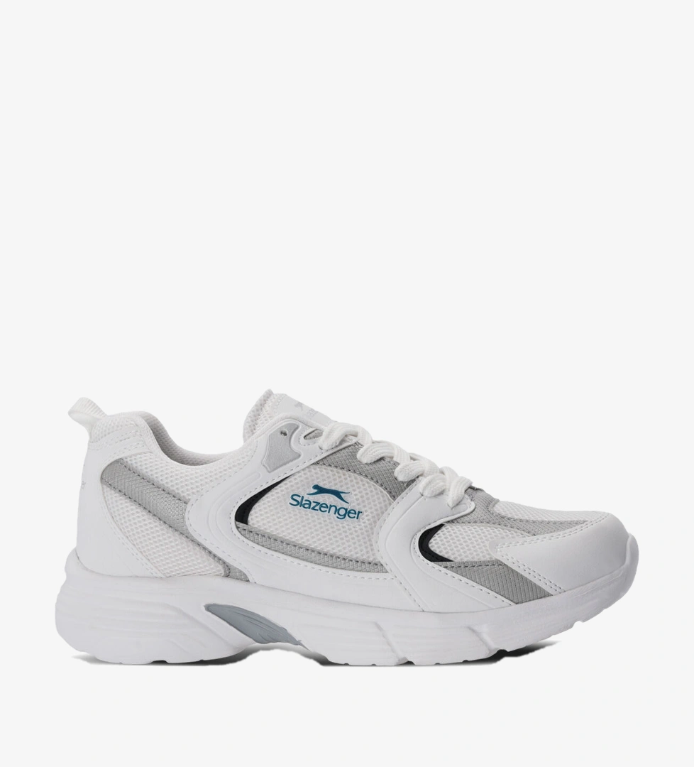 Slazenger Beyaz Slazenger Astramax