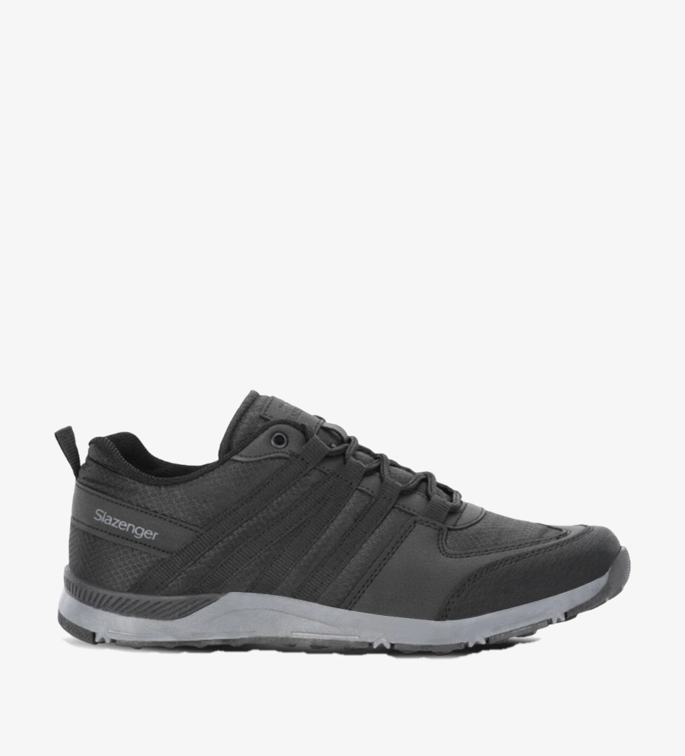 Slazenger Siyah Siyah Slazenger Apex