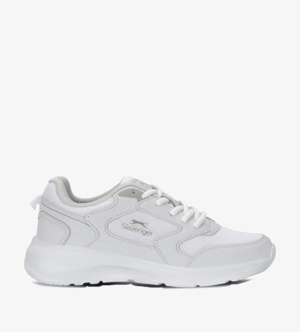 Slazenger Beyaz Slazenger Sirius