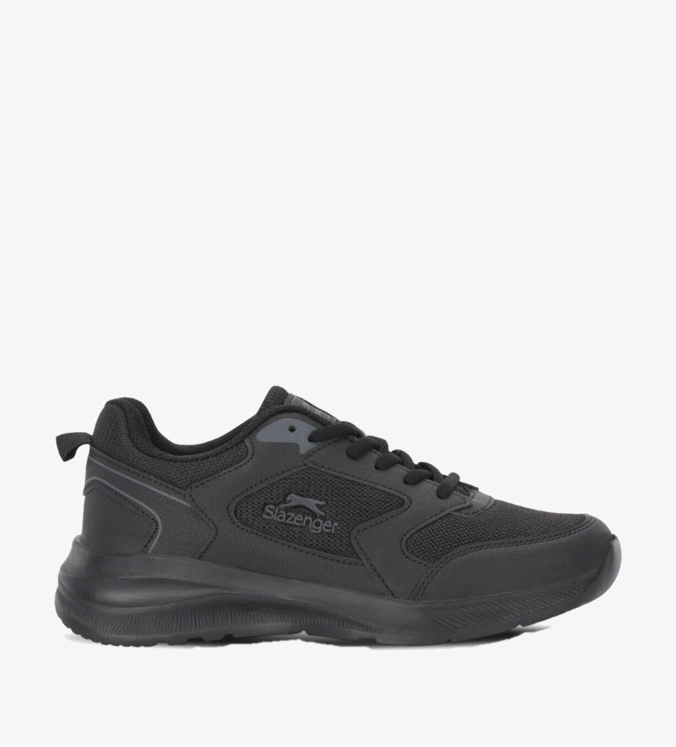 Slazenger Siyah Siyah Slazenger Sirius