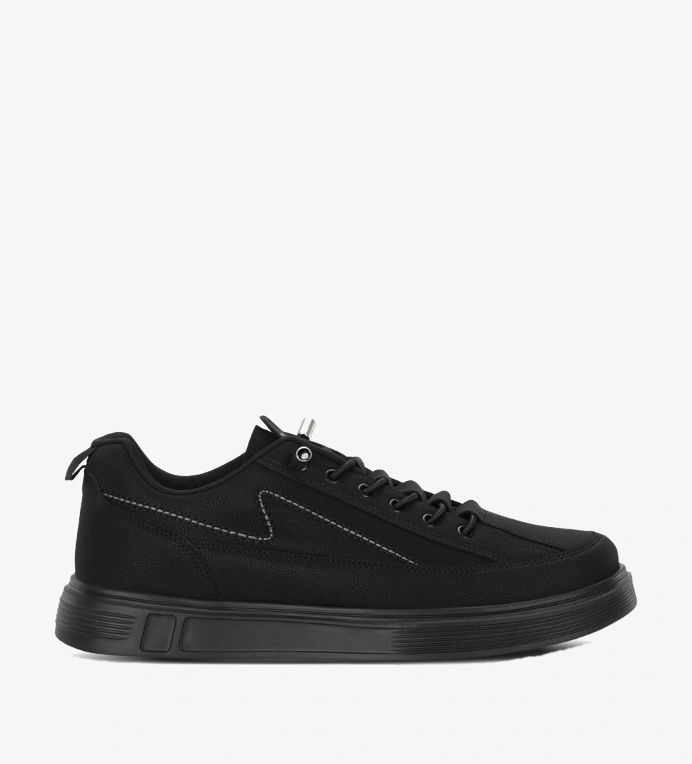 Slazenger Siyah Siyah Slazenger Sonic