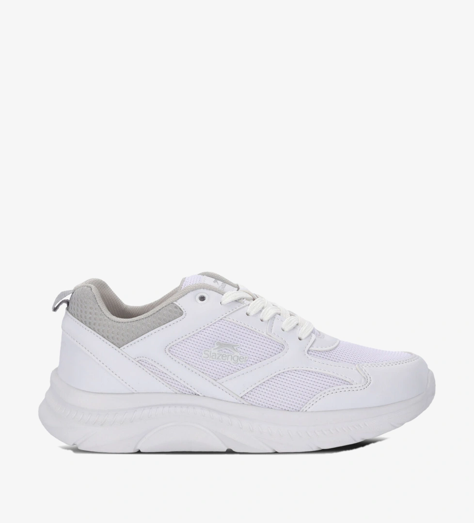 Slazenger Beyaz Slazenger Genesis