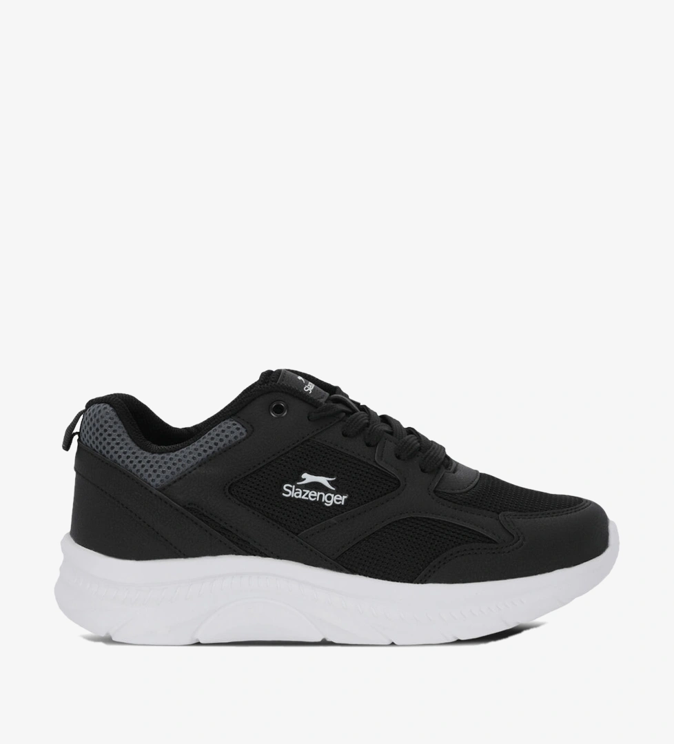 Slazenger Siyah Beyaz Slazenger Genesis