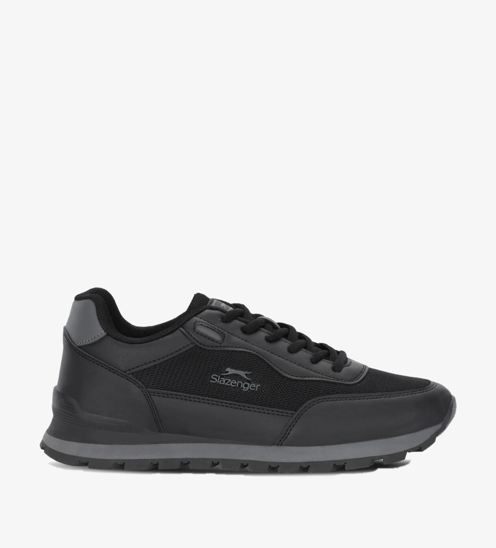 Slazenger Siyah Siyah Slazenger Lancer