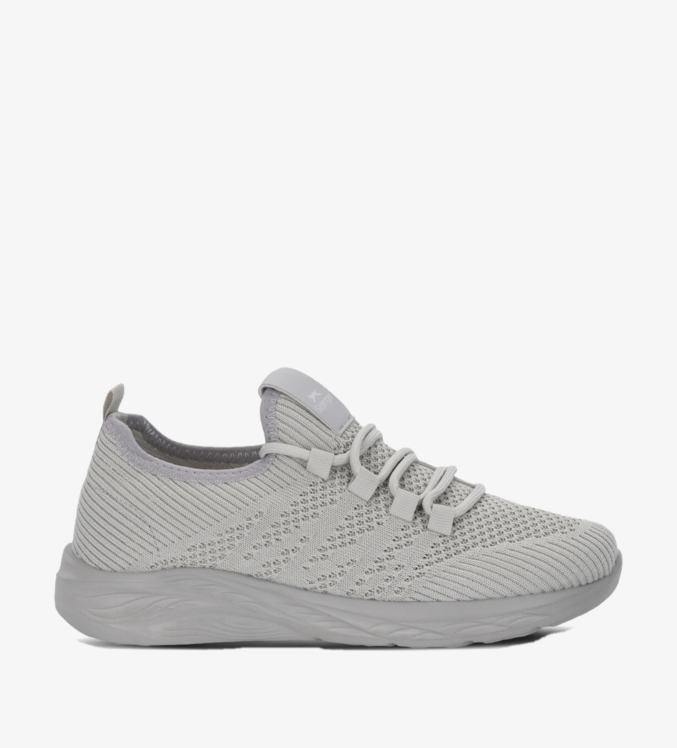 Slazenger Açık Gri Slazenger Ars