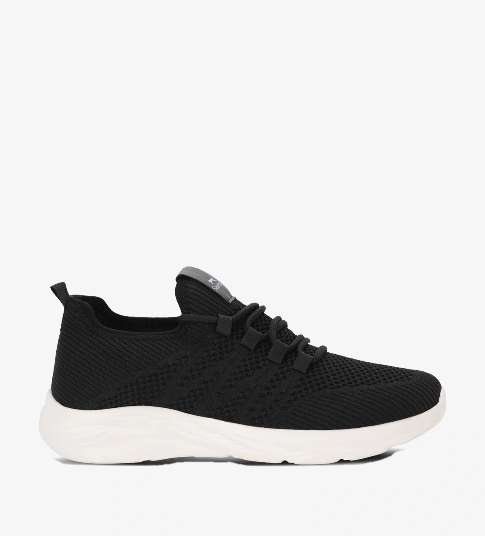 Slazenger Siyah Beyaz Slazenger Ars