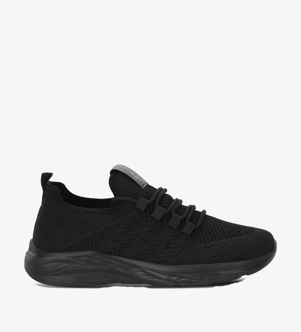 Slazenger Siyah Siyah Slazenger Ars
