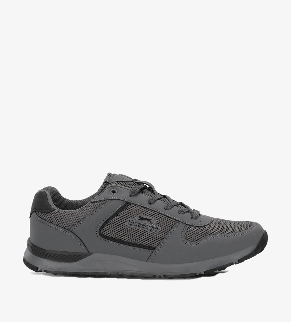 Slazenger Koyu Gri Slazenger Aifric