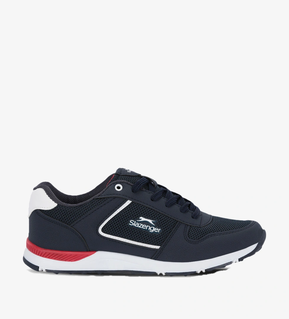 Slazenger Lacivert Kırmızı Slazenger Aifric