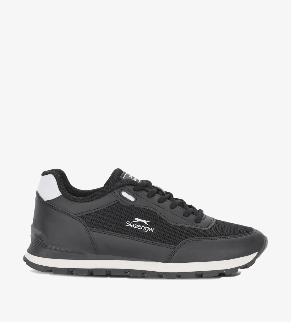 Slazenger Siyah Beyaz Slazenger Lancer