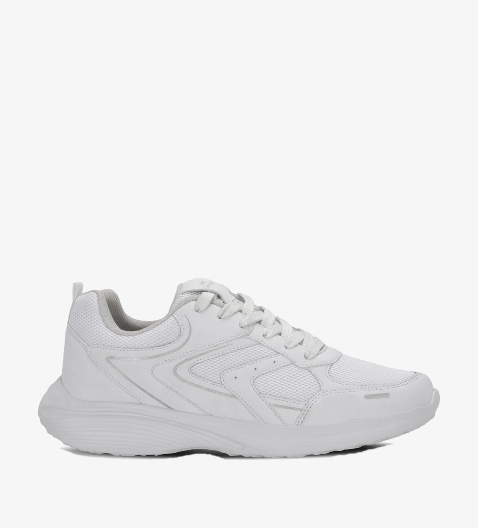 Slazenger Beyaz Slazenger Echomax