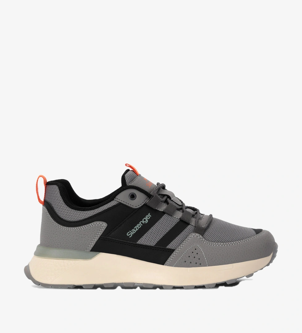 Slazenger Koyu Gri Slazenger Falcon